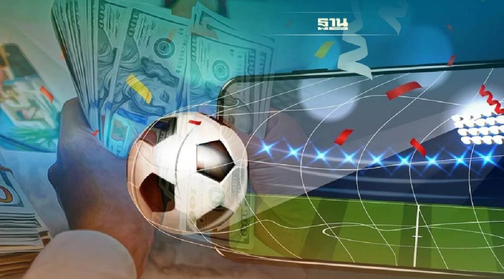 กีฬาบอล SBOBET แทงกีฬาบอลออนไลน์บนเว็บชั้นนำของโลกอย่างสโบเบ็ต